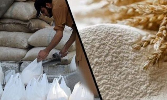 Sindh Cabinet regulates new prices for Wheat and Sugarcane