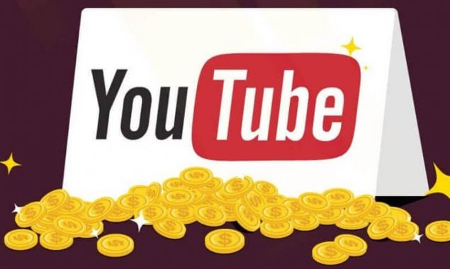 how to earn by YouTube in Pakistan? here we get answer