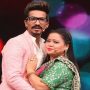 Baharti Singh and her husband arrested by an agency