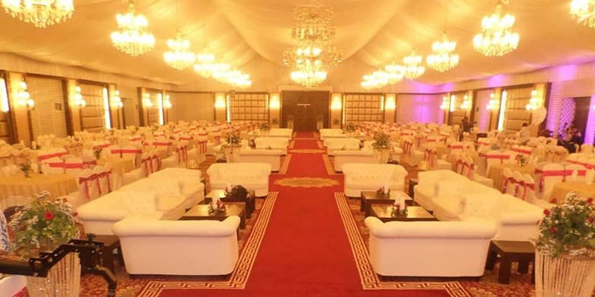 no functions gatherings or parties will be allow at night in Hyderabad