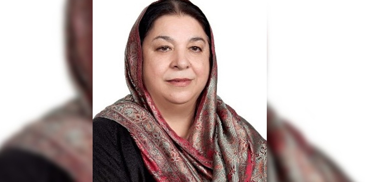 یاسمین راشد