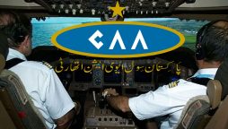 FIA completed the inquiry report for fake license of pilots by CAA