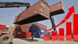 foreign trade statistics record to be increased by 8.27 percent