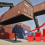 foreign trade statistics record to be increased by 8.27 percent