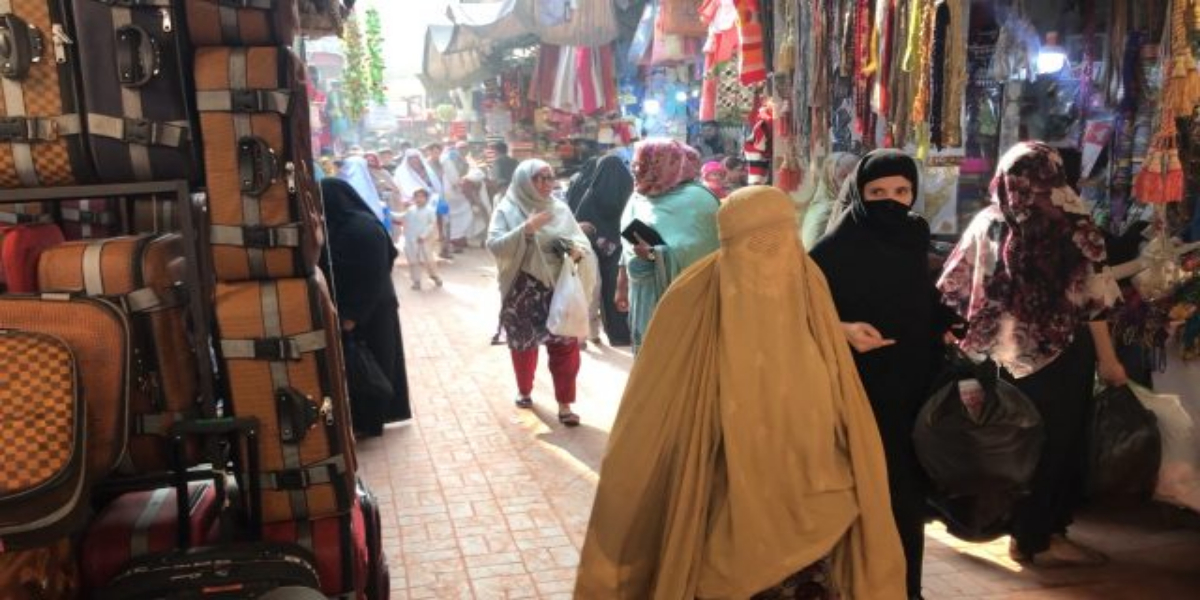 خیبر پختونخوا  