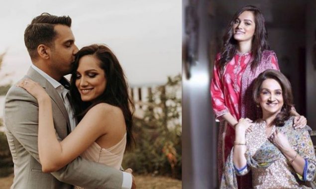 بشریٰ انصاری