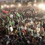 PDM jalsa will be held at Minar e Pakistan by Opposition
