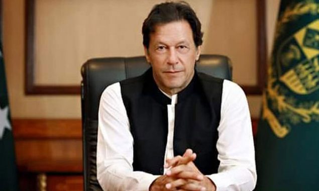 وزیر اعظم