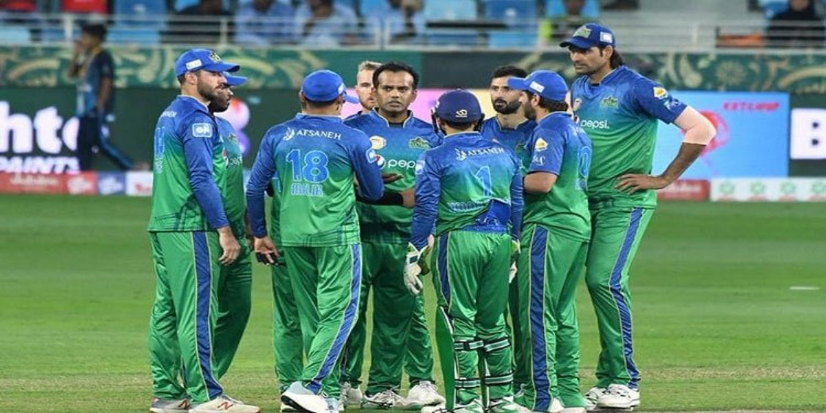 لاہور قلندرز