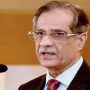 Saqib Nisar