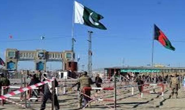 Afghanistan orders to release Pakistani prisoners