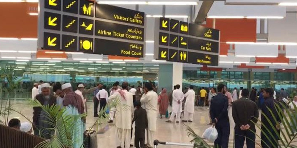 Civil Aviation