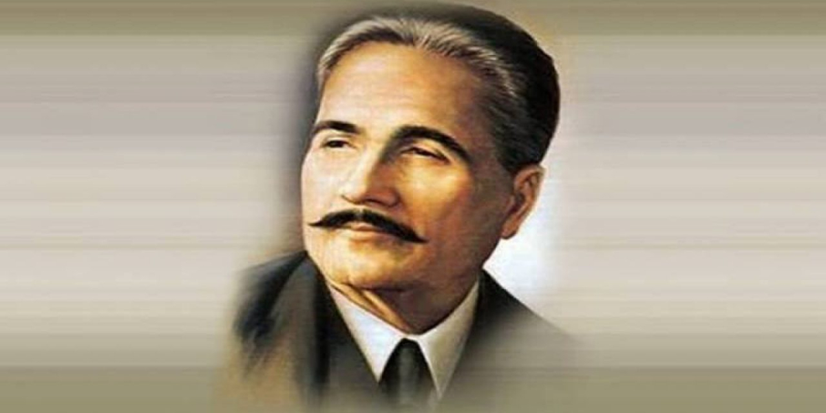 علامہ محمد اقبال