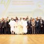 Pakistan has also become a member of the 6-member OIC Executive