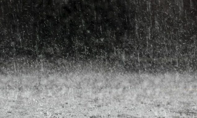 Rain