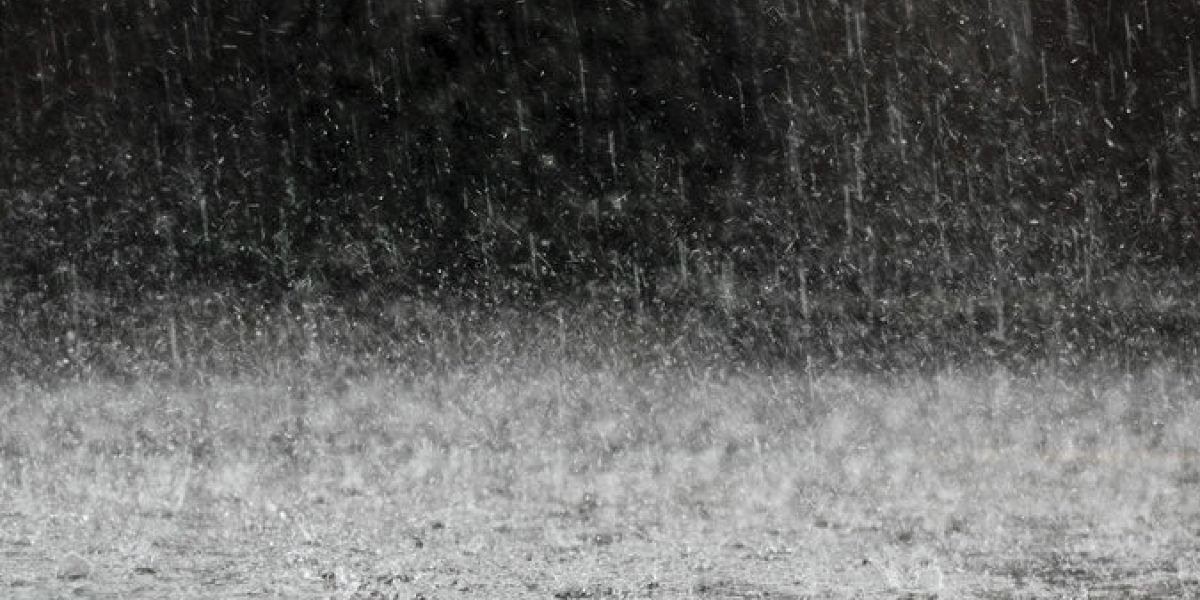 Rain