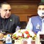 گورنر سندھ
