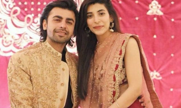 فرحان سعید اور عروہ