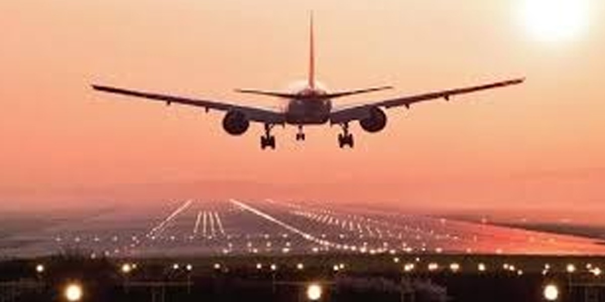 America scheduled a new travel advisory for all passengers