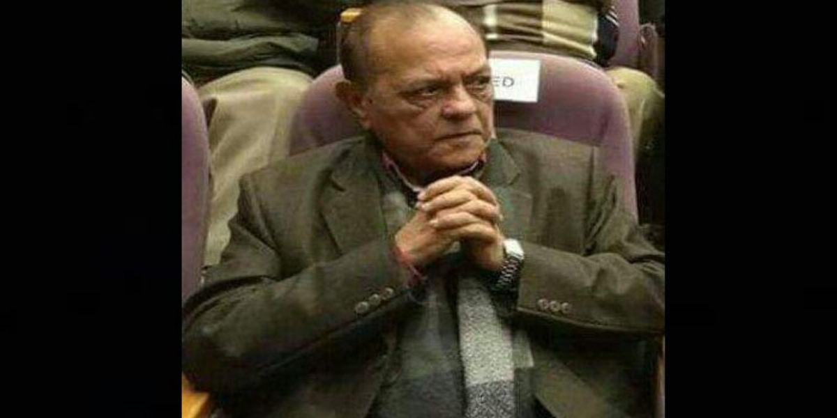 اقبال کاشمیری