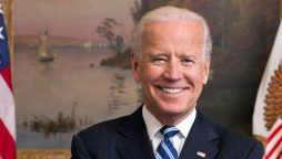 Joebiden declared to be a new president of America