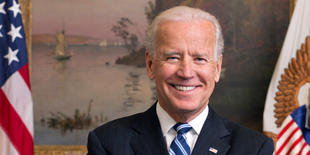 Joebiden declared to be a new president of America