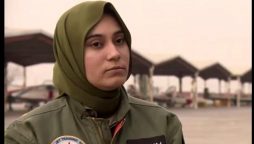 Martyr Marium Mukhtiar's 5th death anniversary today