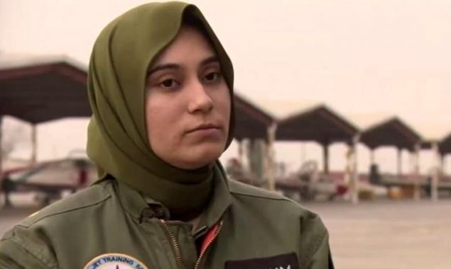 Martyr Marium Mukhtiar's 5th death anniversary today