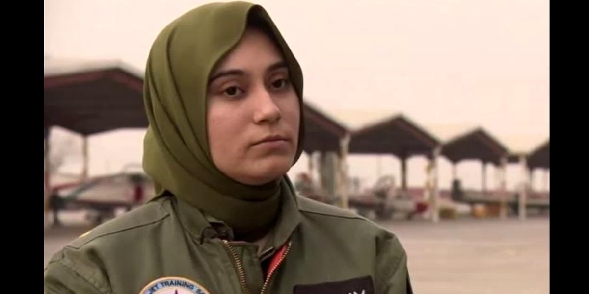 Martyr Marium Mukhtiar's 5th death anniversary today