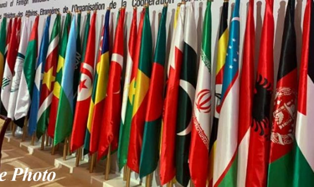 Pakistan will host the next OIC meeting of FMs, decided