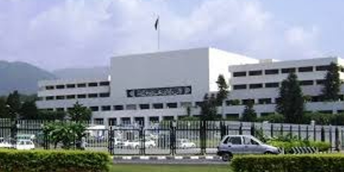 parliament