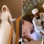 Sana Khan married to the Mufti Anas