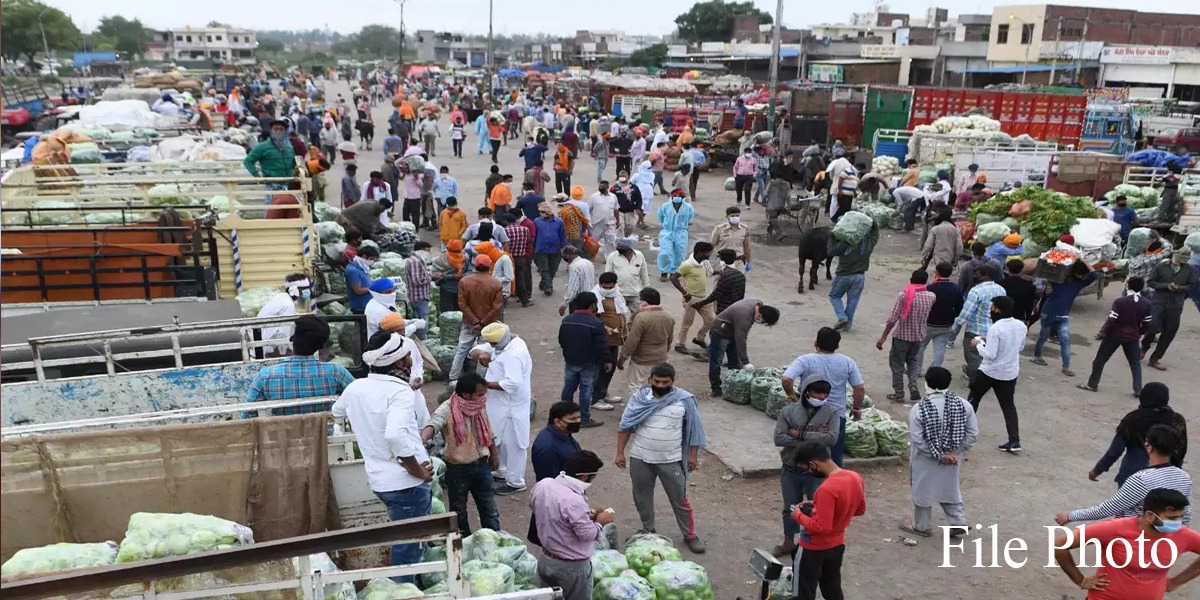 Government schedulizer new timings for shops in Punjab