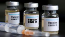 a COVID-19 vaccine strategy in response to global best practices