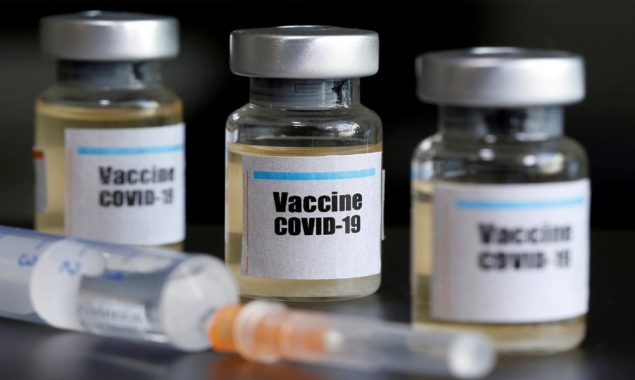 a COVID-19 vaccine strategy in response to global best practices