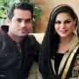 Veena Malik summoned legal notice to Asad Khatak of 5 crore