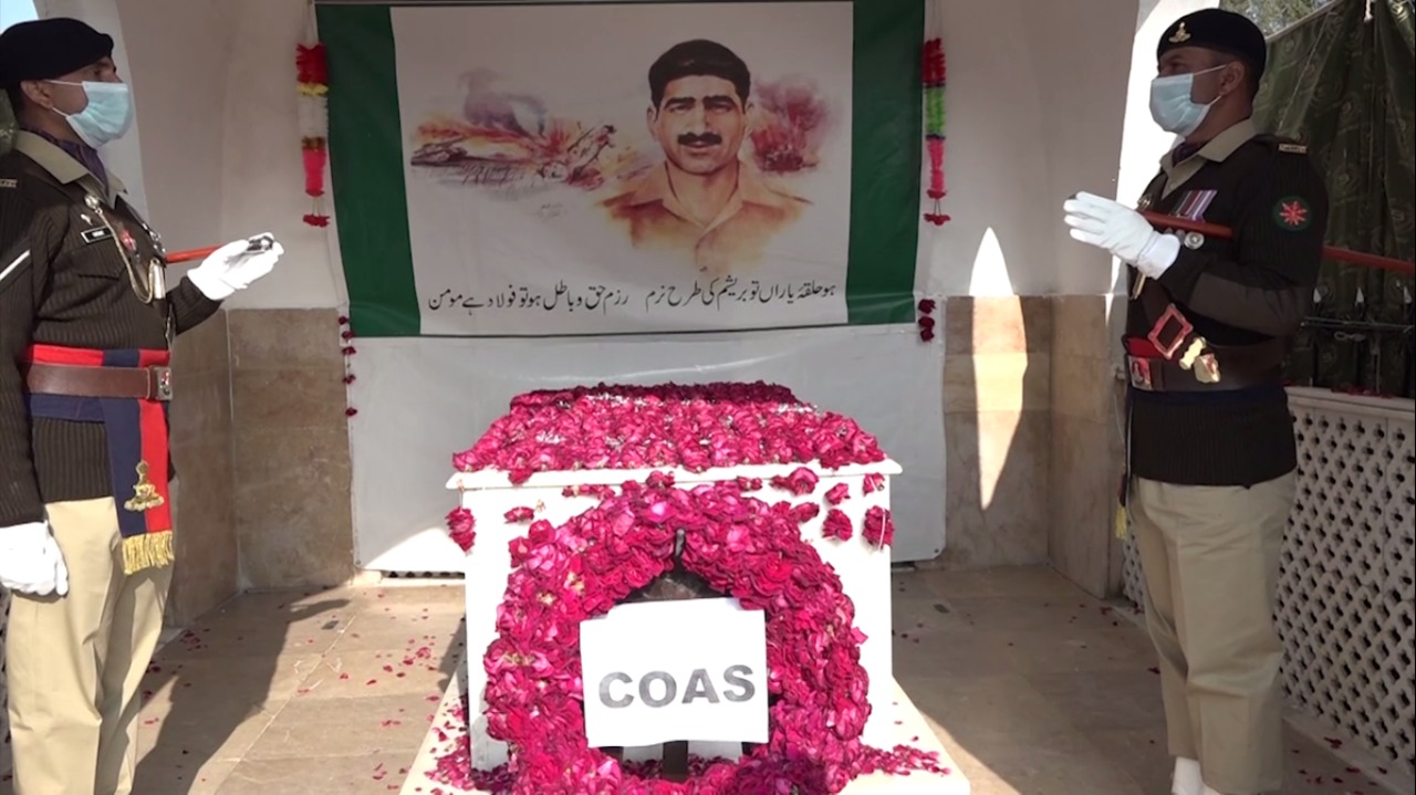 سوارمحمد حسین