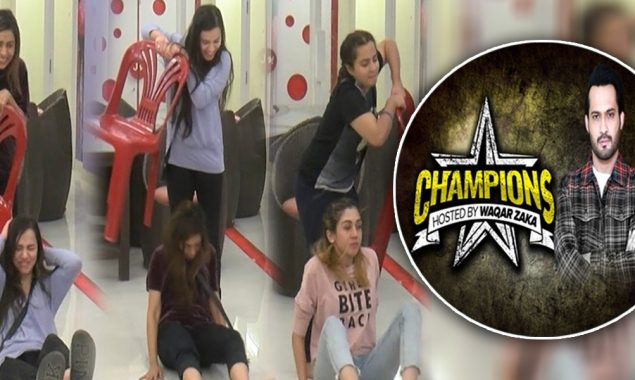 BOL Champions Final