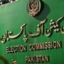 ECP submits report for the by- elections in Supreme Court