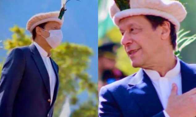 عمران خان
