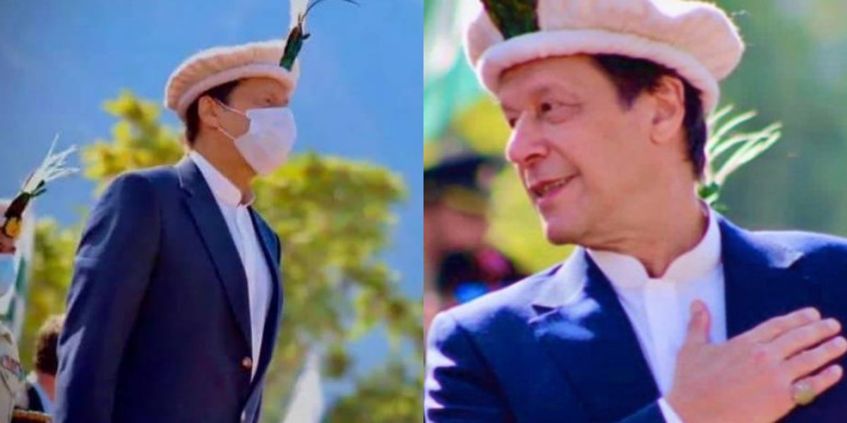 عمران خان
