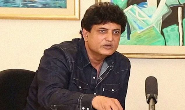 خلیل الرحمان قمر