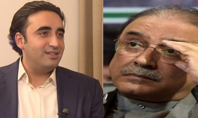 بھٹو
