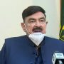 Sheikh Rasheed thankful to Hazara community to rapped up their protest