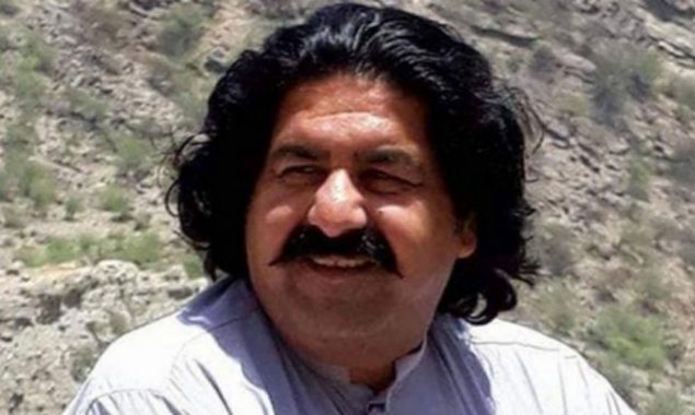 علی وزیر