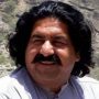 علی وزیر