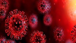40 more people died of Coronavirus across the country