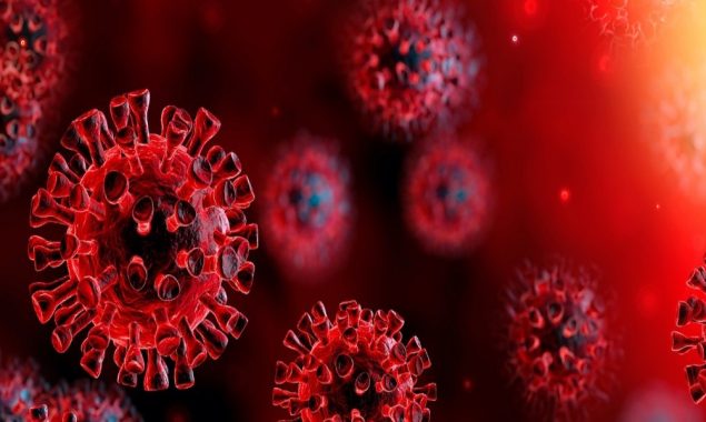 40 more people died of Coronavirus across the country