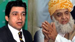Faisal Wawda tweets about the PDM and opposition