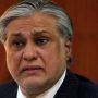 ISHAQ DAR